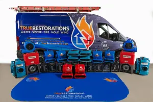 Delayed Coverage Determinations, chose a restoration contractor