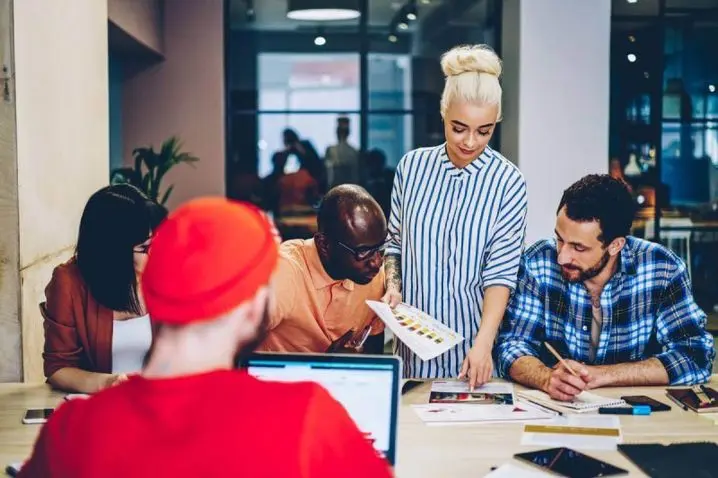The Griffin Small Business Q3 Payroll Checklist for a Painless Year-End Close