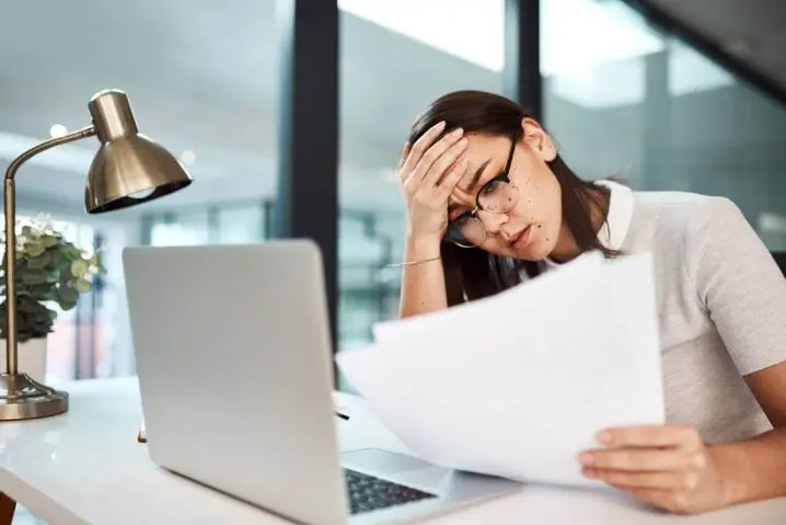 How To Fix Common QuickBooks Online Problems Griffin Small Business Owners Face
