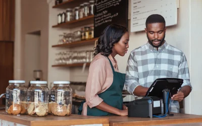 Passing Down Your Griffin Family Business