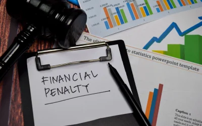 Colwell and Pierce LLC’s Three Business Tax Penalties To Avoid When Possible