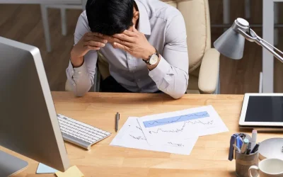 Colwell and Pierce LLC’s Top 5 List of Potentially Fatal Business Mistakes