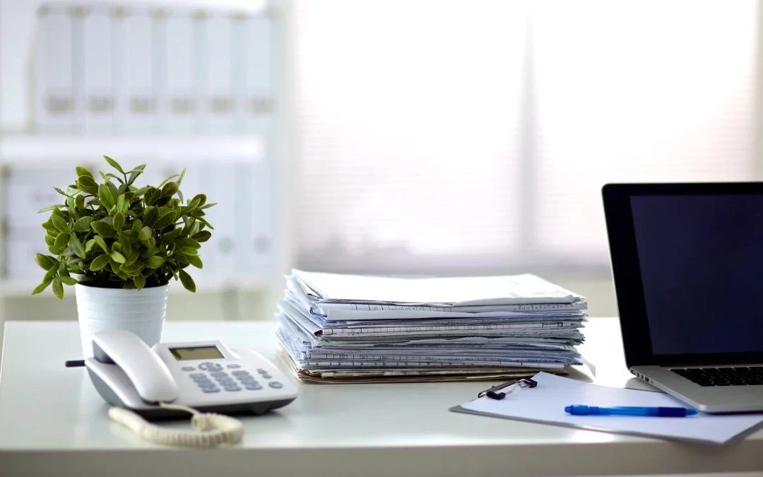 What Happens When the IRS Assigns a Revenue Officer to Your Case