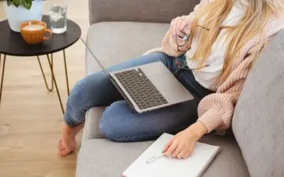 Ponder this – The science of “Working from Home”