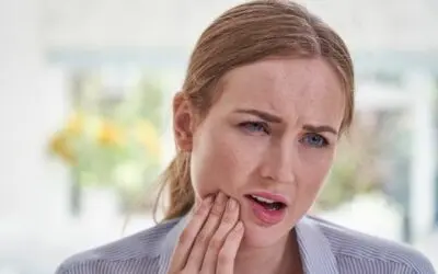Jaw habits that are detrimental