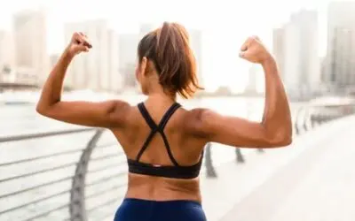 You and Your Muscles