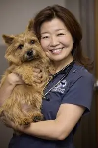 Dr.&nbsp;Kyoko Yoshida