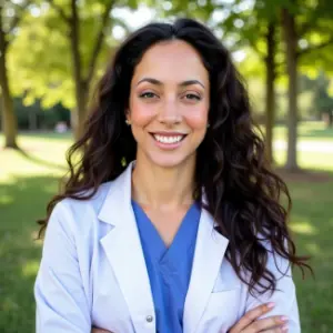 Dr. Kimberly Glaser