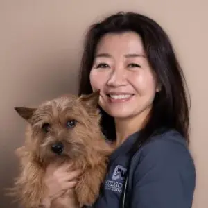 Dr.&nbsp;Kyoko Yoshida