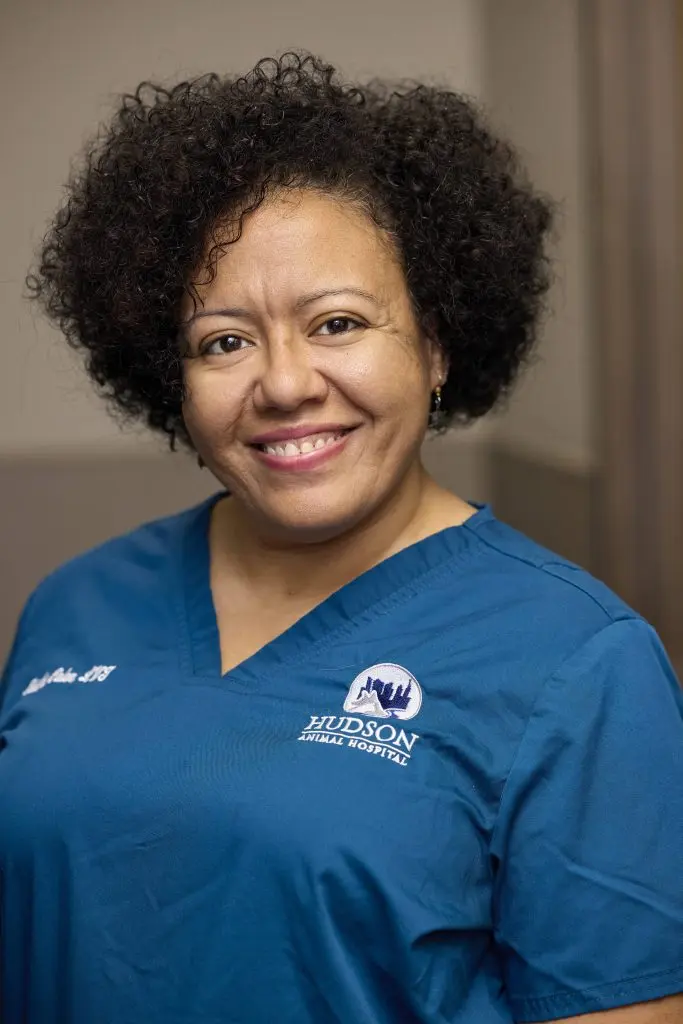 Taisha Colon