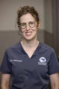 Dr. Kimberly Kahn