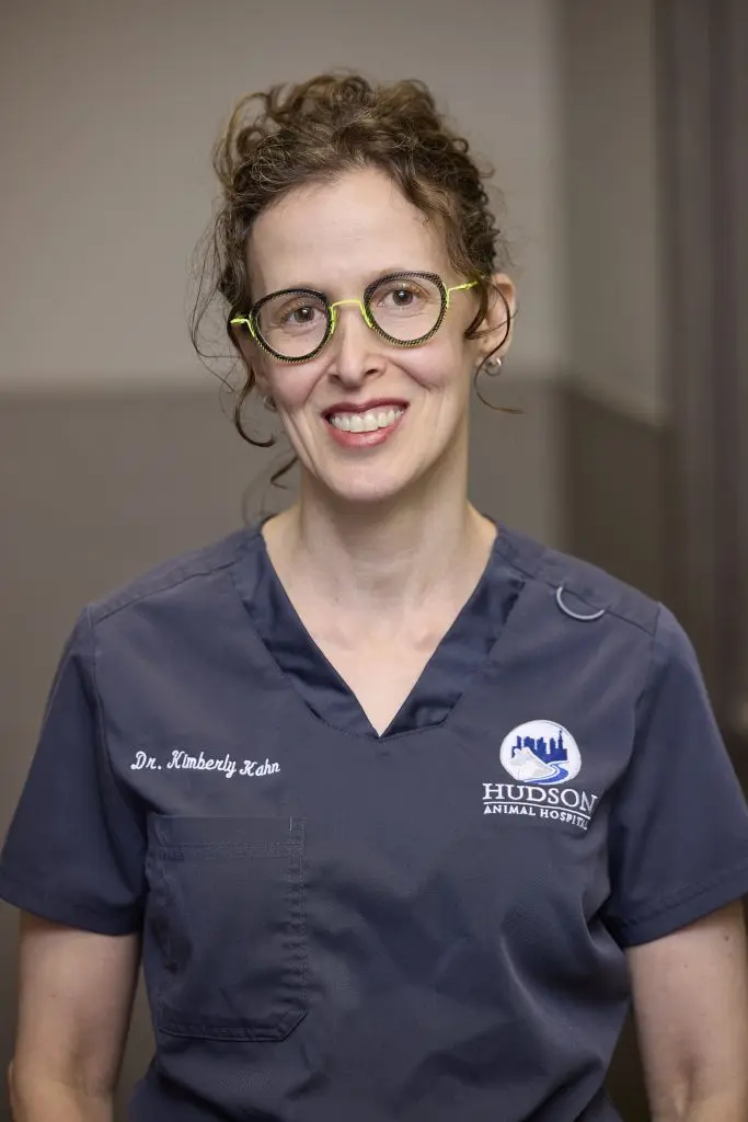 Dr. Kimberly Kahn