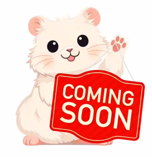 Coming Soon graphic for Sarah Beers, Veterinary Assistant at Hudson Animal Hospital.