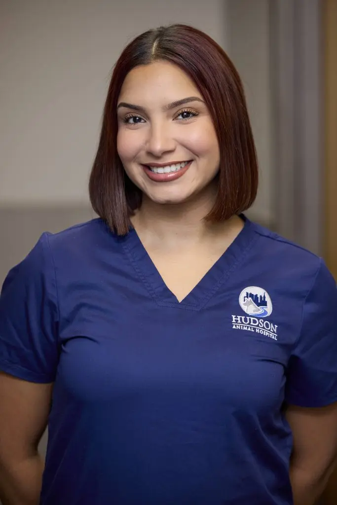 Jessica Gomez