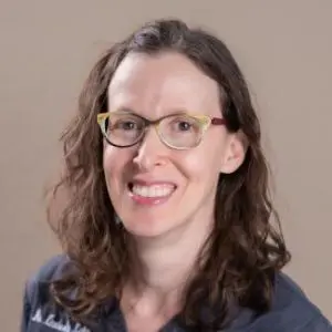 Dr. Kimberly Kahn