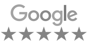 Excellent Ratings on Google