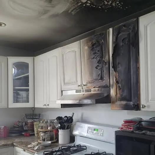 Does Renters Insurance Cover Fire Damage