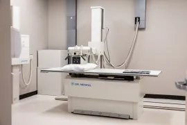Xray-1