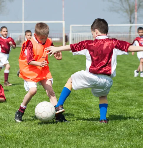 Pediatric Sports Medicine in Fort Mill, SC