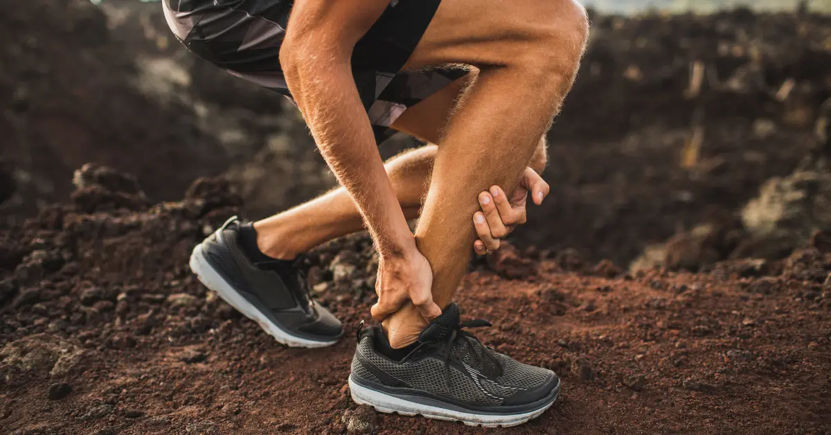 Surgical Treatment for Achilles Ruptures