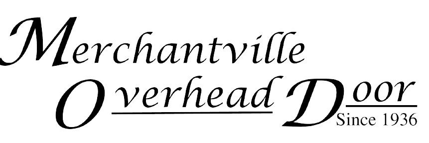 Merchantville Overhead Door