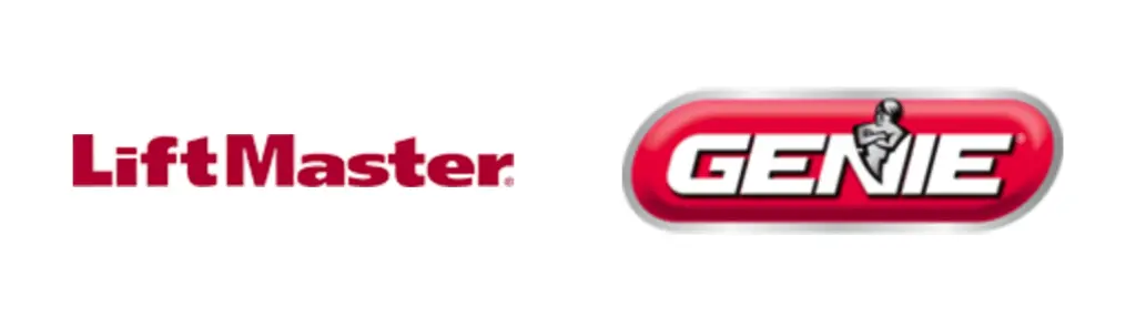 garage door openers