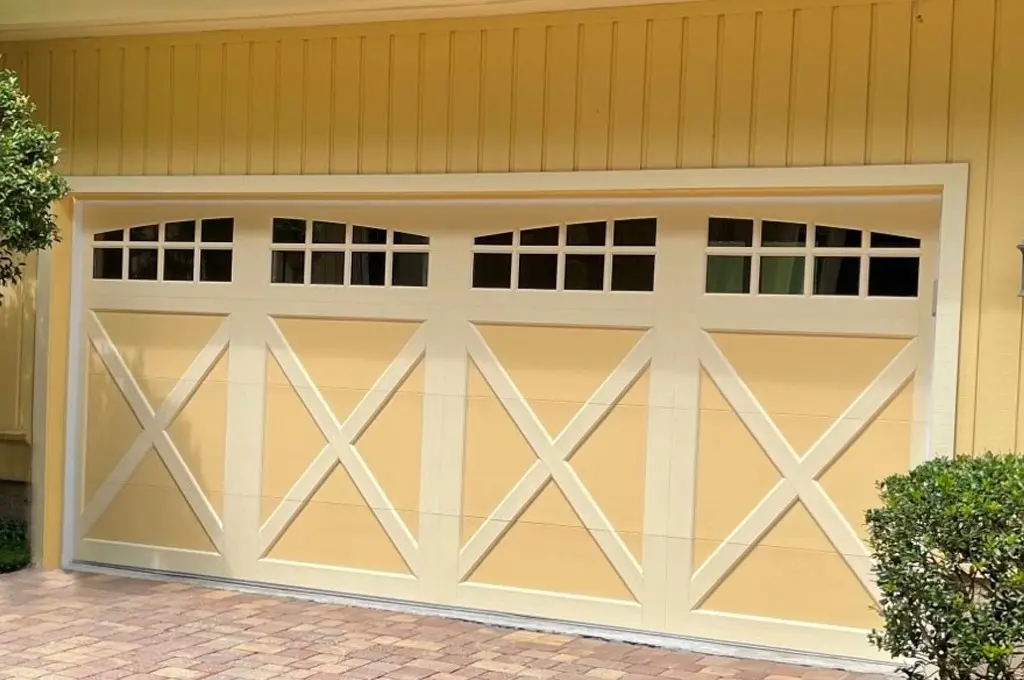 Garage Door Repair Clementon NJ