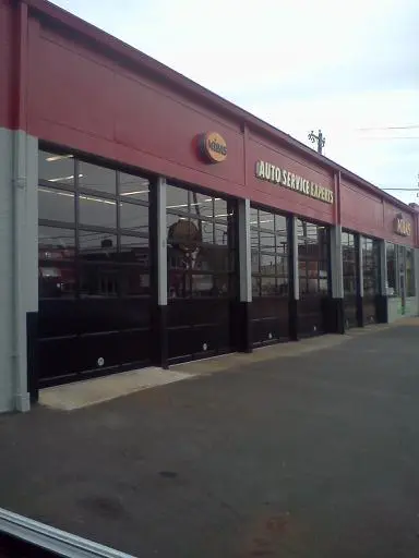 full view doors