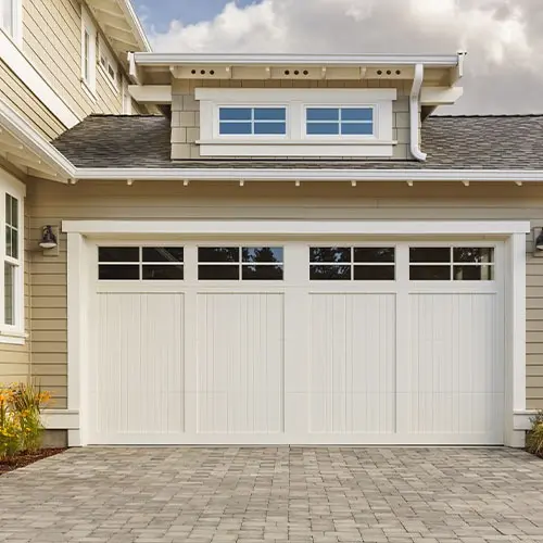 Garage Door