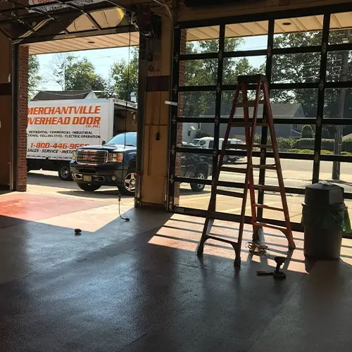 Merchantville Overhead Door