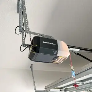 LiftMaster garage door opener