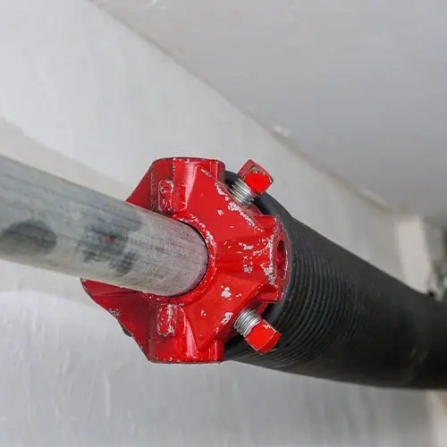 garage door torsion spring