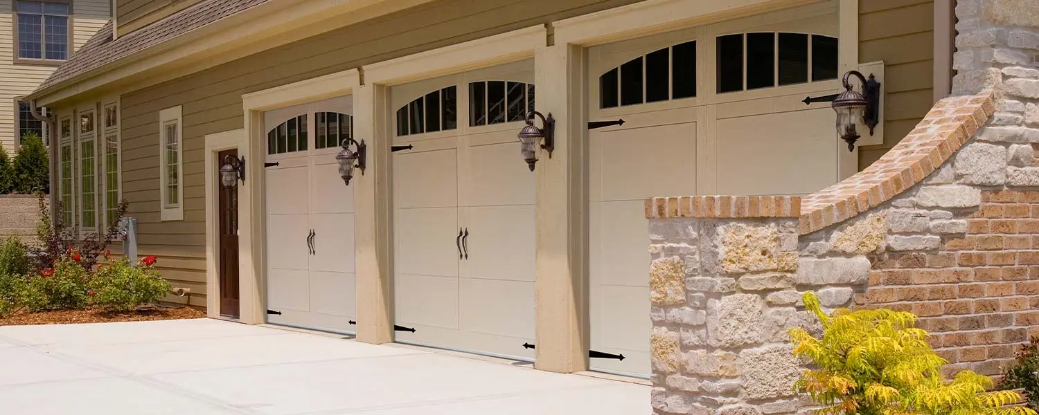 Garage door repair Beverly NJ