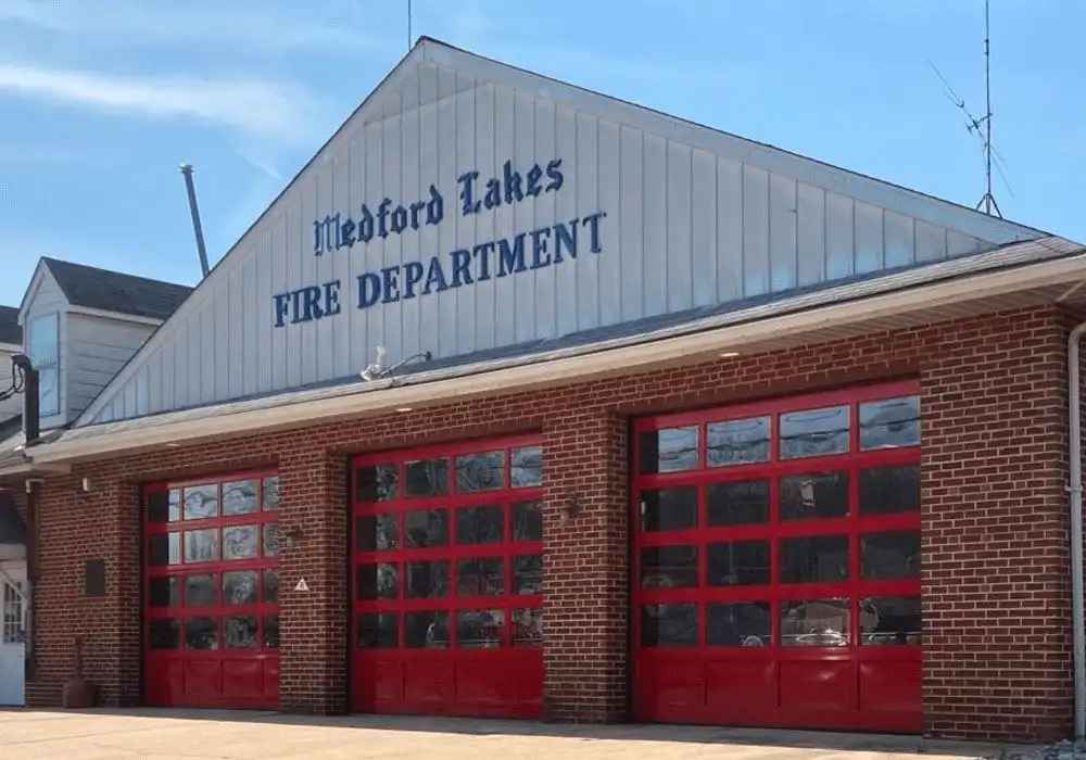 Medford Lakes Fire Department