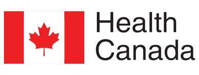 health canada logo