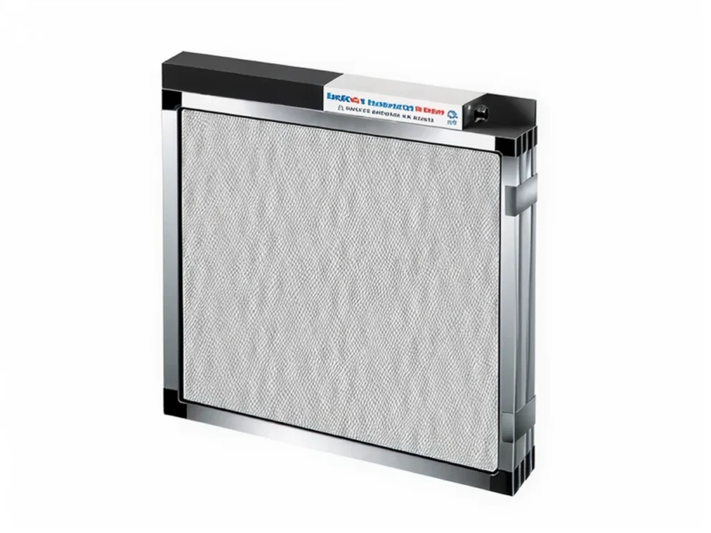 Air filter