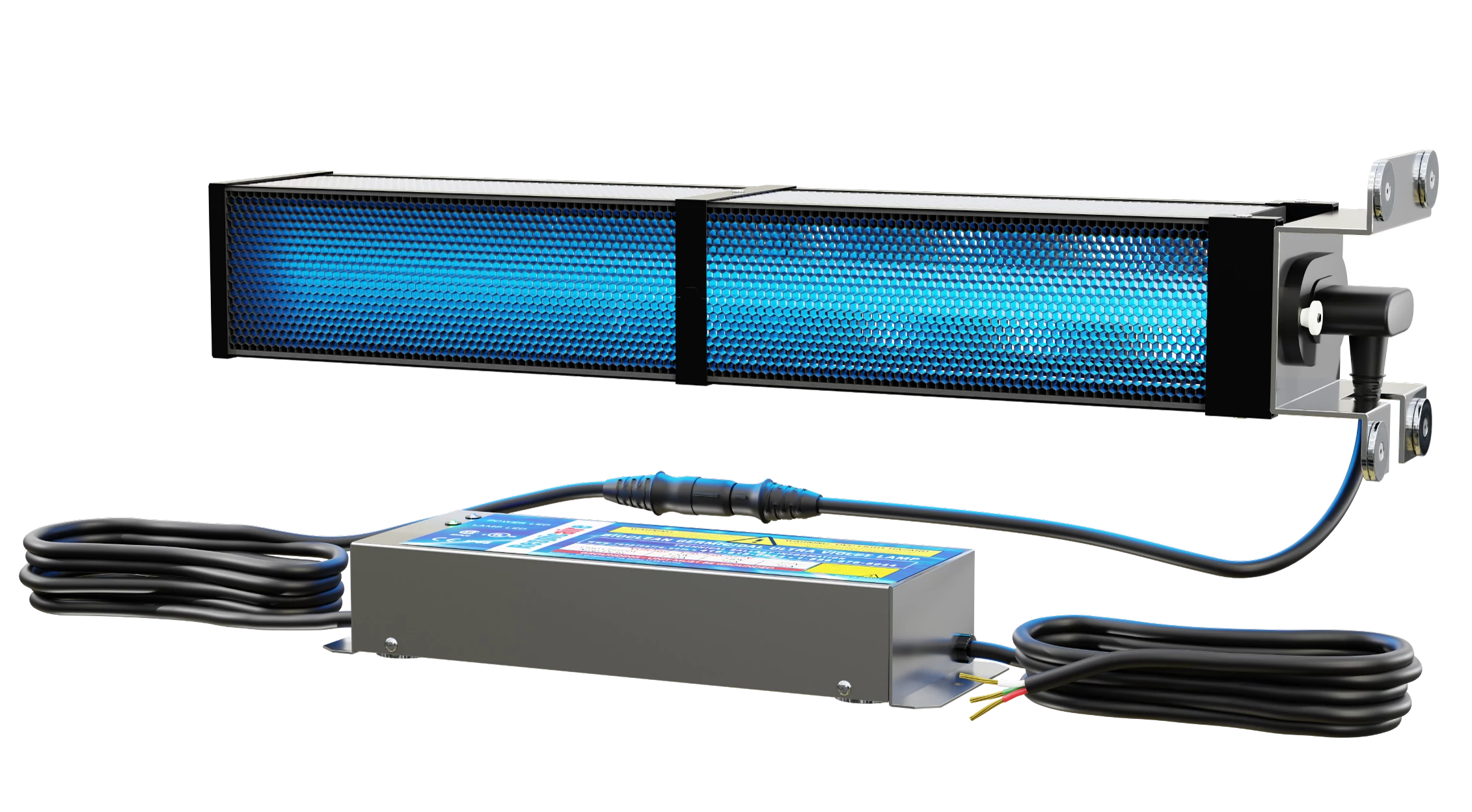 DTX MB™ Commercial Advanced Air Purifier Respicaire