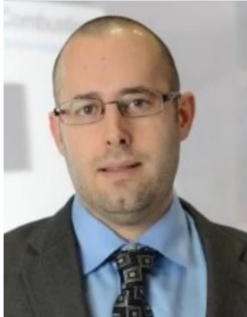 Greg Joutra