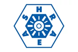 ASHRAE Certification badge