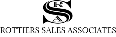 Rottiers sales associates logo