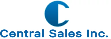 Central Sales inc logo