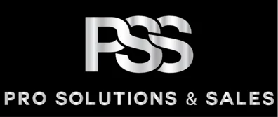 Pro Solutions Sales logo