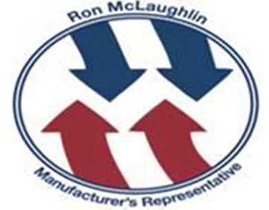 Ron Mclaughlin logo