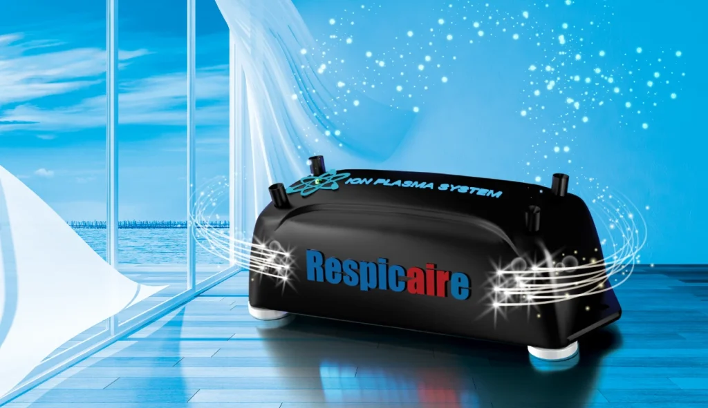 Quad-PRO NPI System by Respicaire