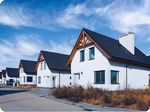 Residential image