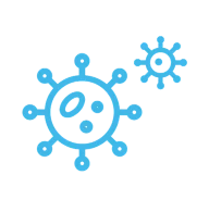 virus icon