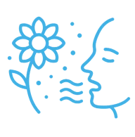 allergies icon
