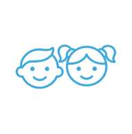 kids icon