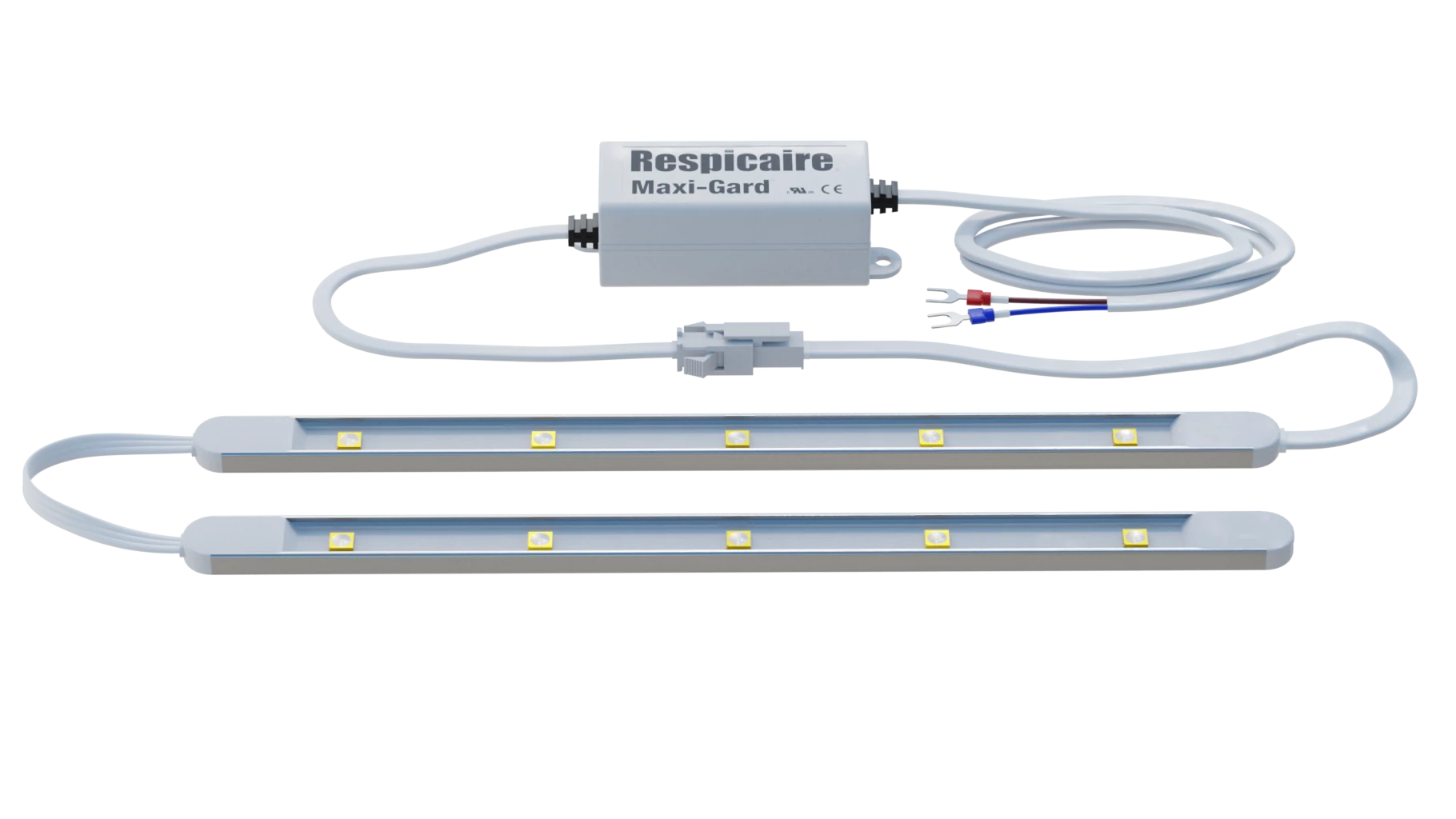 mini split led strip