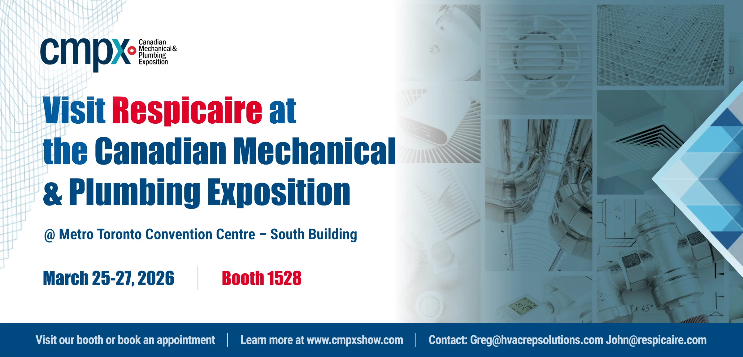 respicaire banner expo